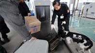 鐵路車站金屬探測(cè)、安檢防護(hù)實(shí)施案例
